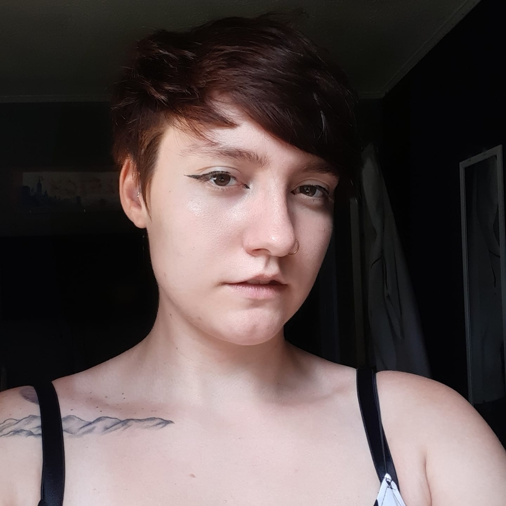 Meet your Posher, Ryleigh